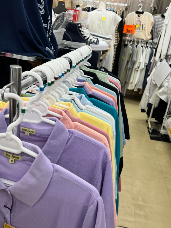 販売スタッフ
